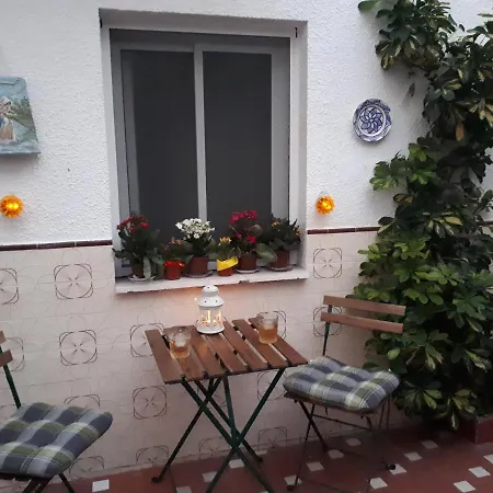 La Casa Jazmin