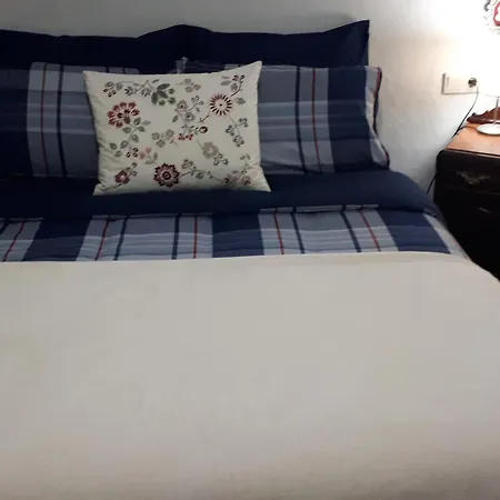 La Casa Jazmín Pensión 4*