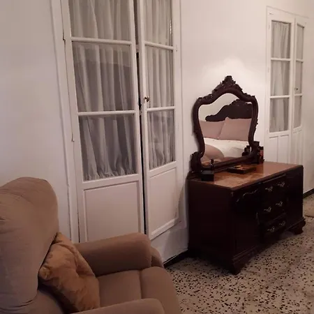 La Casa Jazmin Guest house