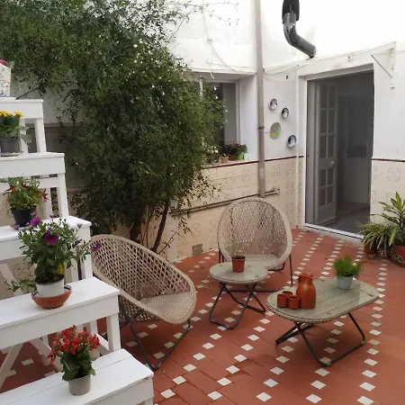 La Casa Jazmin 奥维拉