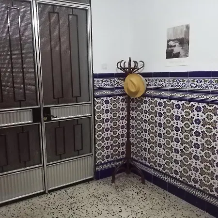 La Casa Jazmin