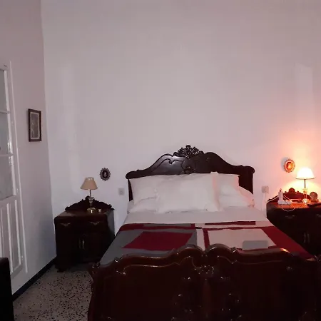 La Casa Jazmin Guest house Olvera