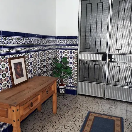 La Casa Jazmin Guest house
