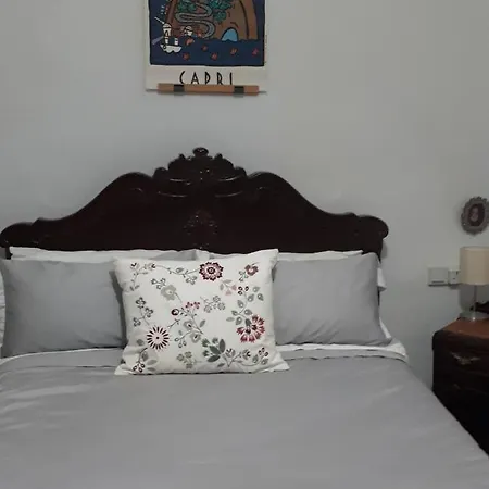 La Casa Jazmin 招待所