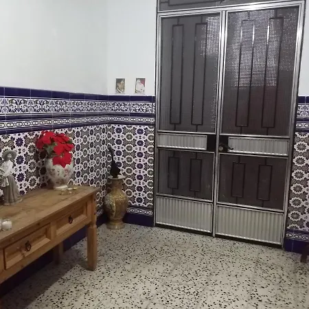 La Casa Jazmin