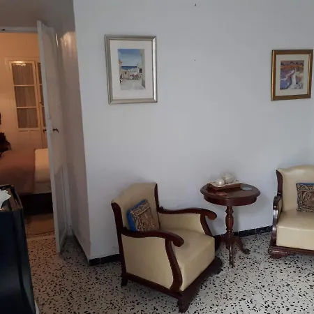 La Casa Jazmin Guest house Olvera