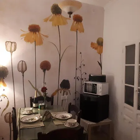 Guest house La Casa Jazmin Olvera