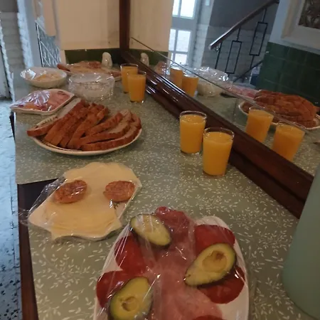 Guest house La Casa Jazmin Olvera