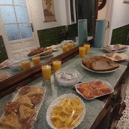 La Casa Jazmin * Olvera