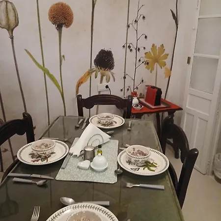 Guest house La Casa Jazmin