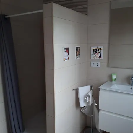 La Casa Jazmin Guest house Olvera