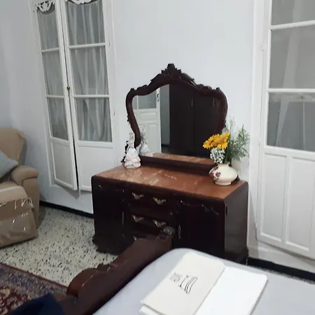 Guest house La Casa Jazmin