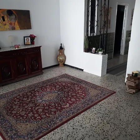 La Casa Jazmin *