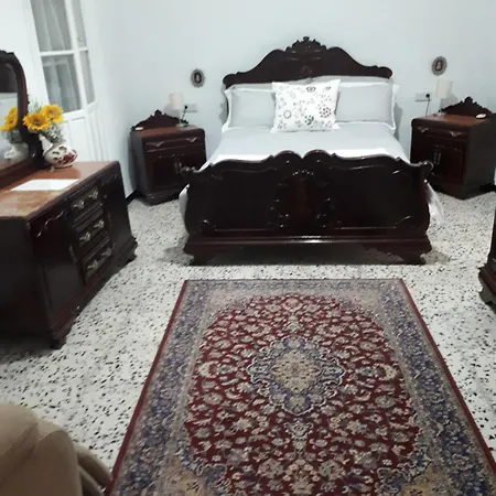 La Casa Jazmin Olvera