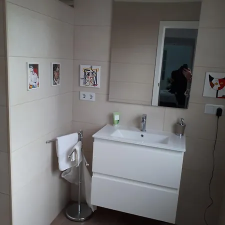 La Casa Jazmin * 奥维拉