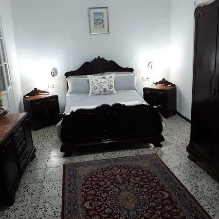 La Casa Jazmin